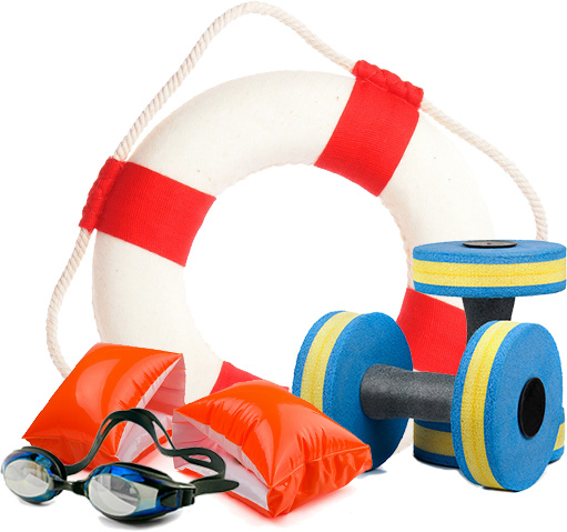 Equip Your Facility Equip Your Facility